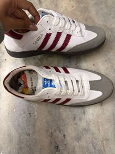 Adidas Samba Classic Sneakers