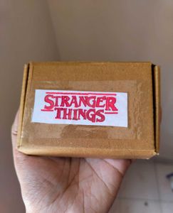 Demogorgon Stranger Things Highly Detailed