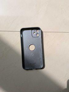 Sleek iPhone 11 Case
