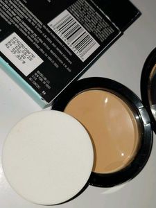 Maybelline Fit Me Matte Powder