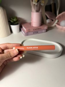 Mars Click Stix Gloss Lip Balm