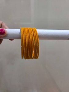 🎉today only🎉2/4 size Assorted Bangles Set