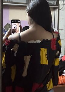 Party Wear Top