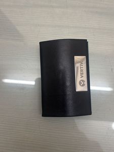 Vertiv Black card holder