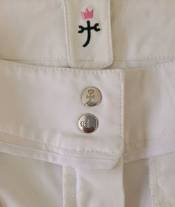​Castelbajac Paris Women's Luxury Designer Shorts