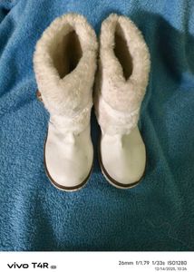 Cozy Winter Boots