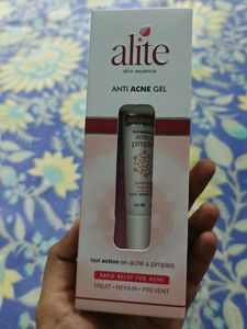 Alite Skin Essence Anti Acne Gel