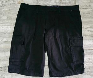 Cargo shorts Men