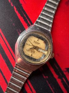 Watch Collection Lot SEIKO / RICOH / CITIZEN / HMT