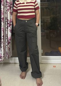 Stylish Cargo Pants