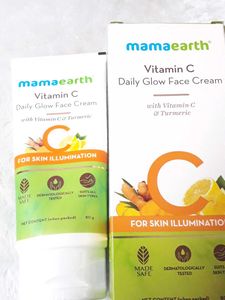 Vitamin C Face Cream Moisturizer Full Size