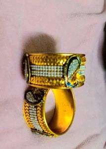 Beautiful Kada Bracelet