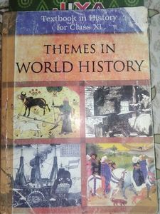 History Book