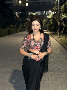 Elegant Designer Blouse