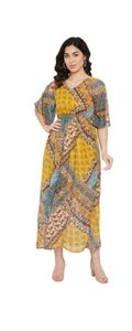 western dress