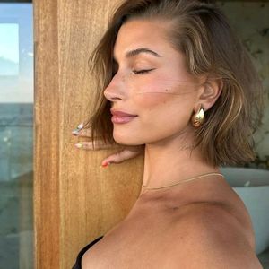 Trendy Earrings