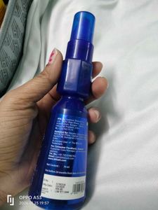 BBLUNT Intense Moisture Hair Serum
