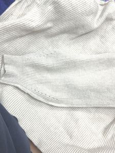 sweater