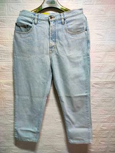 Pepe Baggy Fit Jean