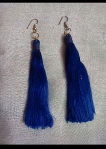 Handmade Earrings Set Of 4
