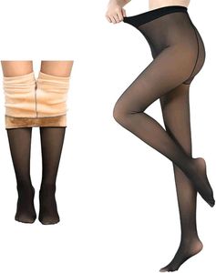 fleece leggins