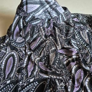 Korean Western Top
