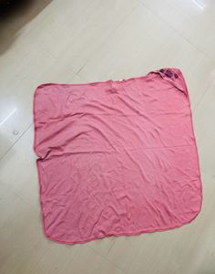Luvlap Baby Muslin Swaddle Cloth (1 Piece)