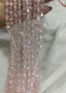Crystal Beads String