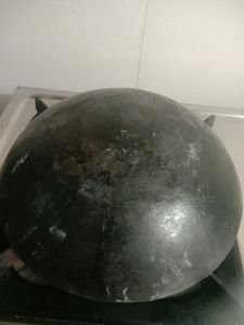 Iron Kadai/ Tadka.