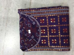 Rajasthani Bandhej Kurti In Sale For Summer
