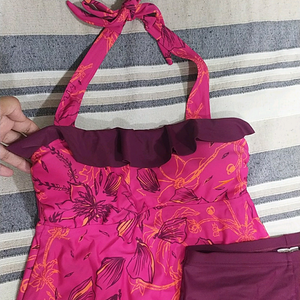 Speedo 2 piece Swimming dress
