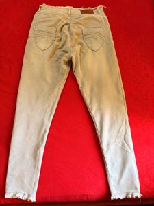 ASH JEANS