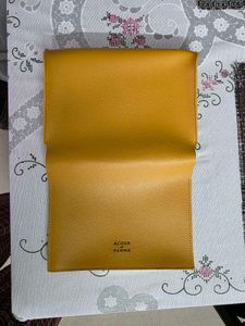 Accessory Pouch