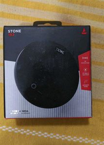 boAt Stone 193 Portable #Speaker