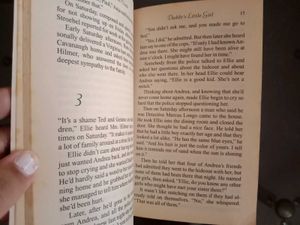Daddy's Little Girl By Mary Higgins Clark