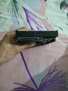 Seagate Hard Disk