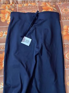 Navy Blue Peticote
