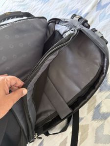 Swiss Gear Smartscan Backpack 17 inch