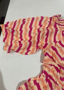 AJIO/Trends frock (Brand New)