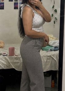 formal trouser