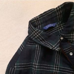 Korean Shirt