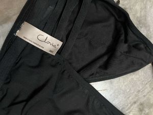 Stylish Black Bra