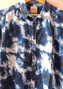 Voi Jeans Brand Casual Shirt For Men