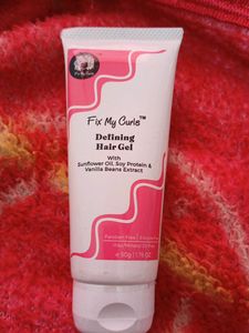 Curls Defining Gel