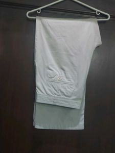 Cottonworld Classic Beige Trousers Size 36"