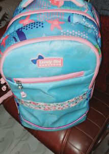 Girls Backpack