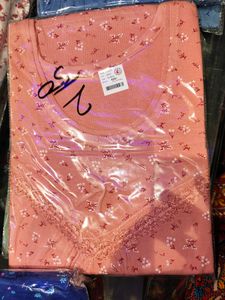 Discount On Nighty/Maxi -XL