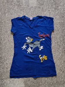 T-shirt &amp; Skirt (combo offer)