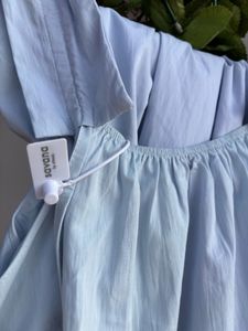 Cute  Lace Trimmed  Co-ord Set