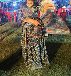 beautiful lehngha dress diwali vibes
